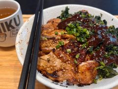 -熊吞·大碗丼烧肉饭(西市场嘉华店)