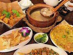 -大洋家·精品潮汕菜·生腌砂锅粥(天河东路店)