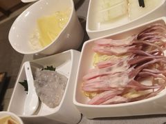 -海底捞火锅(方圆荟店)