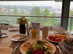 -南京禄口机场雅高铂尔曼大酒店