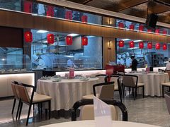 -海逸海鲜酒家(古北店)