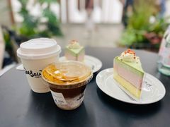 -Seesaw Coffee(武商MALL·武广店)
