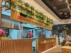 -宋益驴蹄子面肉夹馍(辛家庙店)