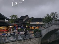 -回龙窝历史文化街区