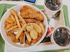 -麦当劳(开平潭江店)