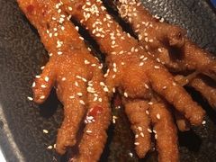 -蘇小主(徐州万达店)