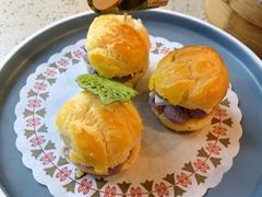 -点都德(龙之梦店)