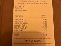 -奥斯特牛排馆(美第奇宫店)