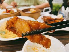 酱皇蒸凤爪-新海利(北岭店)