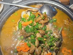 -探鱼·鲜青椒爽麻烤鱼(天一广场店)