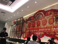 大堂-满得意茶餐厅·顺德家常菜·港式经典(大良店)