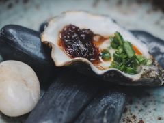 -Ocean's Table 欧舍
