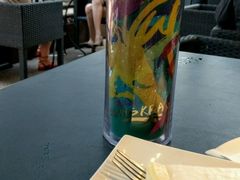 -星巴克(厦门SM新生活广场店)