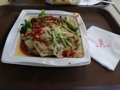 -魏家凉皮(解放路火车站店)