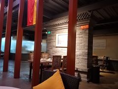 大堂-滇越乘象云南餐厅(豆各庄店)