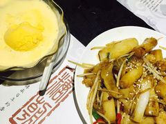 -糖朝(尖沙咀店)