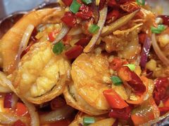 -农家湘菜(安亭店)