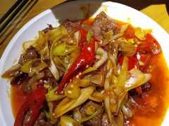 -隔壁老王·家常云南菜(花巷店)