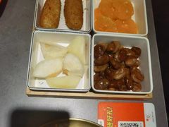 -正宗齐齐哈尔烤肉·齐牛哥鲜切炭火烤肉(杭州总店)