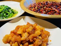 -永安水煮活鱼·仪征土菜院子