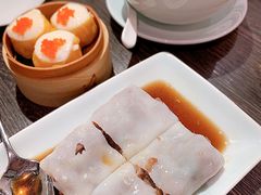 -唐茶苑(Soho)