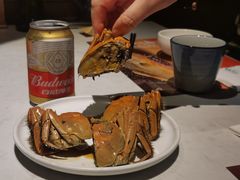 熟醉蟹-荣小馆(临海世纪花城店)