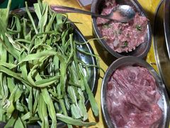 -渝味黄姐火锅(黄泥村店)