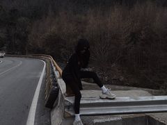 -沣峪口