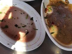 -如意楼农家菜(雁荡山店)