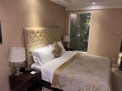 -武汉汉口火车站东方建国大酒店