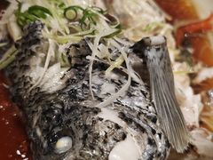 -环球港凯悦 · 享悦中餐厅