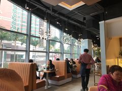 景观位-一笼小幸运