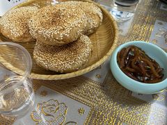 -清真·鸦儿李记·小馆(后海店)