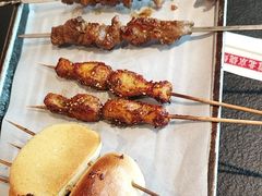 -聚点·北京串(簋街店)