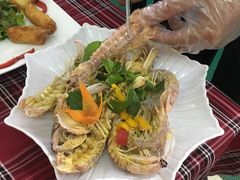 -QQ海鲜餐厅