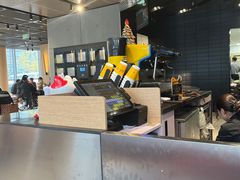 -麦当劳(北苑秋实路店)