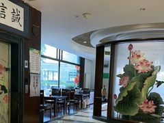 -牟传仁饭庄(星海店)