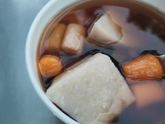 -鲜芋仙(苏州干将店)