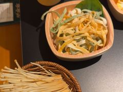 -季季山•云南野生菌火锅(上海首店)