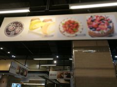 -卷心卷意·轻甜蛋糕(新光天地店)