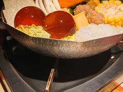 -玉川屋创意日料(柳巷店)