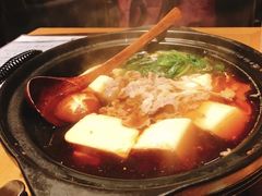 -角落里(中山公园店)