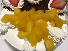 -卡漫莫尼蛋糕(私人定制店)