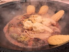 -江湖水乡铁锅炖魚(周庄嘉园店)