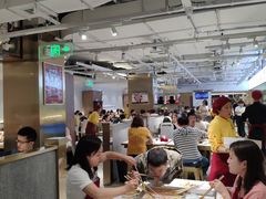 大堂-串一火锅(赛格国际购物中心店)