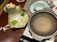 -古京·臻致料理(月湖店)