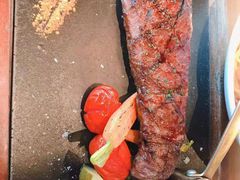 -MR.ROCKY洛奇先生RESTAURANT&BAR(宝安壹方城店)