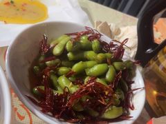 -小林哥的海鲜馆·夜宵烧烤(渔人码头店)