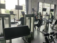-LA合时健身4PMFIT(花桥旗舰店)