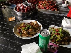 -金陵暴走小龙虾·迷踪蟹(凯德MALL店)